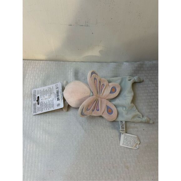 Baby Douglas Bria Butterfly & Silicone teether replacement new - Picture 3 of 5